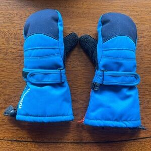 Child Gordini Aquabloc Mittens